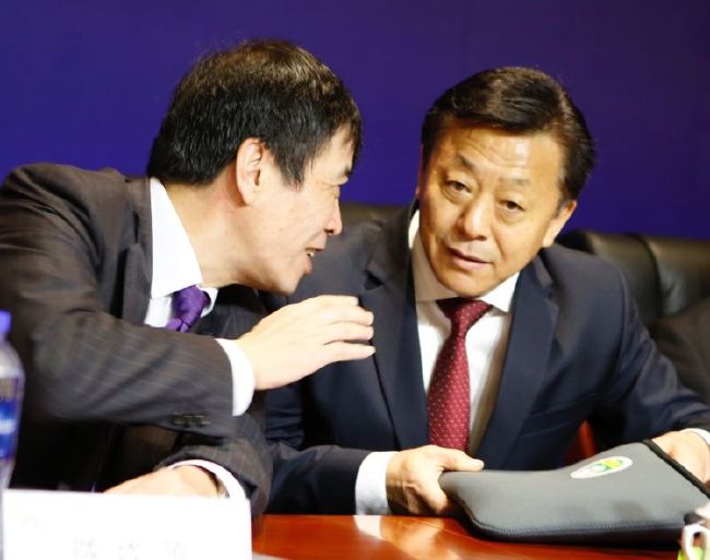 CCTV6 VIP影院 全部 电影 电视剧 影人 视频 图片 新闻 更新时间 所有 1小时内 今日内 1周内 1个月内 从资讯频道搜索 结果 134056 条 央视羊年春晚回顾 李宇春四分身炫酷张震刷颜值 2015-02-19 2月18日晚，2015年羊年春晚这道大餐在除夕夜如期端上桌。