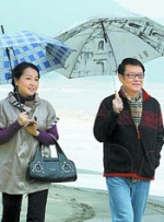 而马上到来的8月17日，他又要在与张子枫搭档主演的新片《快把我哥带走》中带来更加放飞自我的表演啦。