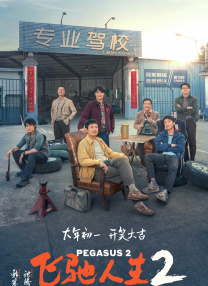 影片聚焦一对兄弟的临终旅程，由这段旅程中一一拜访的故人串联起过往的故事和遗憾。