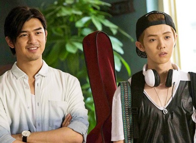 《怪奇物语5》发布动态角色海报 8 《小丑回魂》前传《欢迎来到德里镇》曝最终预告 9 谢尔比家族回归！
